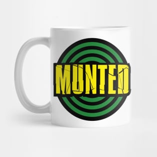 Munted Mug